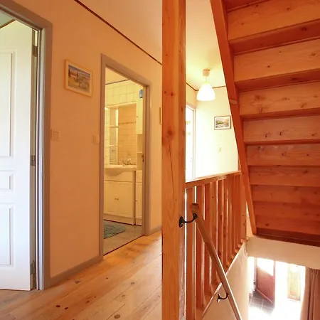 Welcoming Mansion With Sauna In Herbeumont Holiday home *
