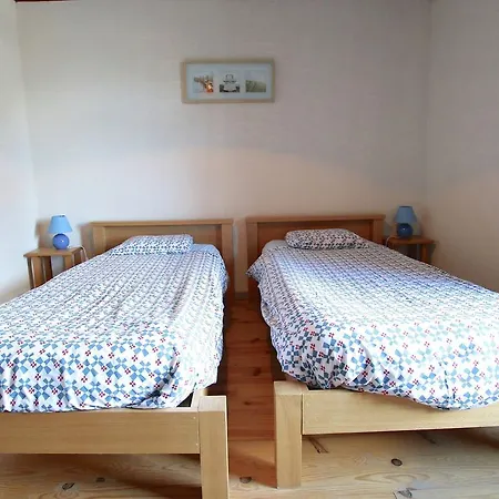 Holiday home Welcoming Mansion With Sauna In Herbeumont Herbeumont