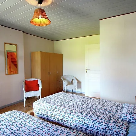 Welcoming Mansion With Sauna In Herbeumont * Herbeumont