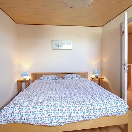 Welcoming Mansion With Sauna In Herbeumont Holiday home *