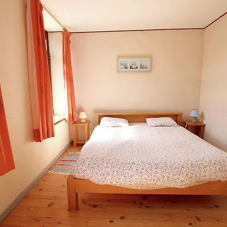 Holiday home Welcoming Mansion With Sauna In Herbeumont Herbeumont