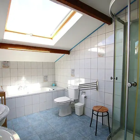 Welcoming Mansion With Sauna In Herbeumont Herbeumont