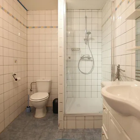 Welcoming Mansion With Sauna In Herbeumont Holiday home