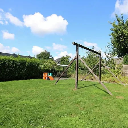 Holiday home Welcoming Mansion With Sauna In Herbeumont Herbeumont